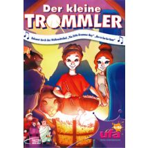 Der kleine Trommler (DVD)