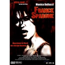 Franck Spadone (DVD)