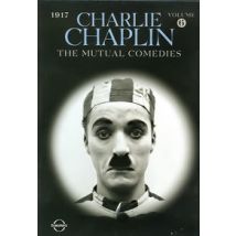 Charlie Chaplin - Volume 6 - The Mutual Comedies 1917 (DVD)