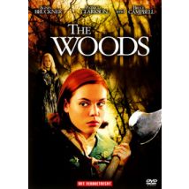 The Woods (DVD)