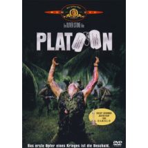 Platoon (DVD)
