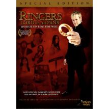 Ringers - Lord of the Fans (DVD)