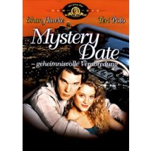 Mystery Date (DVD)