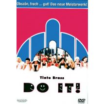 Do It! (DVD)