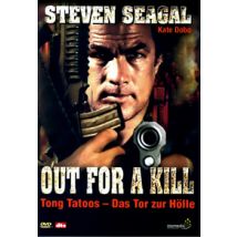 Out for a Kill (Blu-ray)