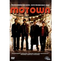 Motown (DVD)