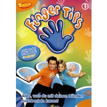 Finger Tips (DVD)