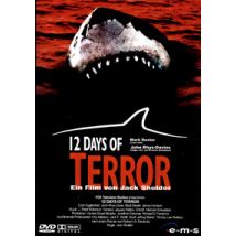12 Days of Terror (DVD)