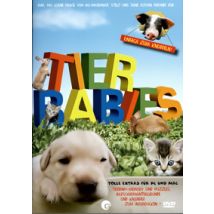 Tierbabies (DVD)