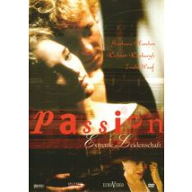 Passion - Extreme Leidenschaft (DVD)