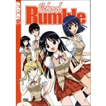 School Rumble - Volume 2 (DVD)