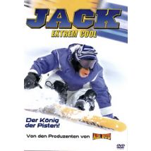Jack 3 - Extrem cool (DVD)