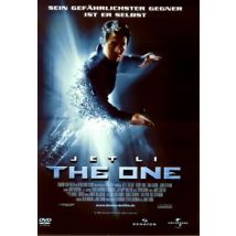 The One (Blu-ray)
