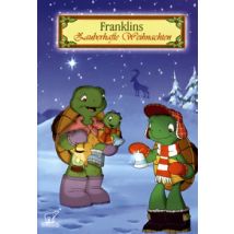 Franklins zauberhafte Weihnachten (DVD)
