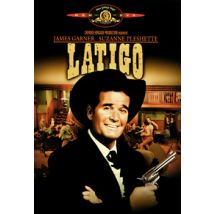 Latigo (DVD)