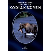 Faszinierende Tierwelten - Kodiakbären (DVD)