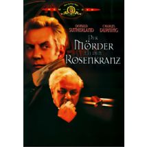 Der Mörder mit dem Rosenkranz (DVD)