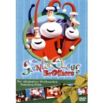 Santa Claus Brothers (DVD)
