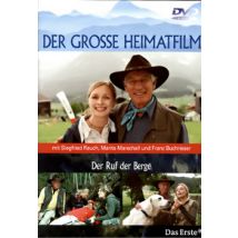 Der Ruf der Berge (DVD)