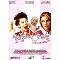 Mad Cows (DVD)