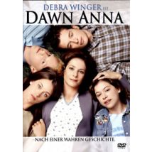 Dawn Anna (DVD)