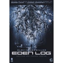 Eden Log (Blu-ray)