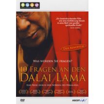 10 Fragen an den Dalai Lama (DVD)