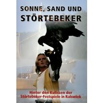 Sonne, Sand und Störtebeker (DVD)