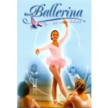 Kleine Ballerina (DVD)