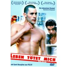 Leben tötet mich (DVD)
