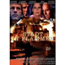 Stadt in Flammen (DVD)