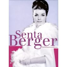 Senta Berger Jubliäumsedition - Disc 4 - Lange Beine - lange Finger (DVD)