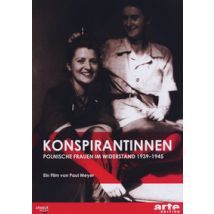 Konspirantinnen (DVD)