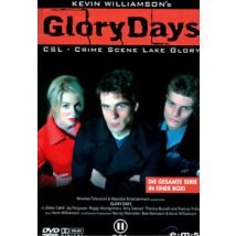 Glory Days - Disc 3 (DVD)