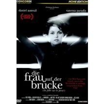 Die Frau auf der Brücke (DVD)