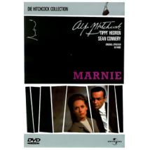 Marnie (DVD)