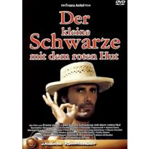 Der kleine Schwarze mit dem roten Hut (DVD)