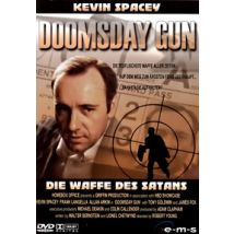 Doomsday Gun (DVD)