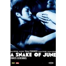 A Snake of June (DVD)
