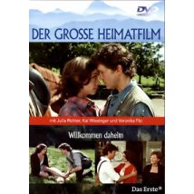 Willkommen daheim (DVD)