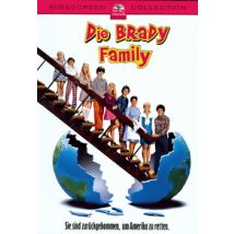 Die Brady Family (DVD)