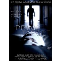 Prime Target (DVD)