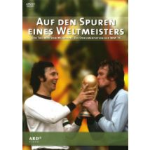 Auf den Spuren eines Weltmeisters (DVD)