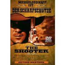 The Shooter - Der Scharfschütze (DVD)