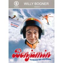 Benjamin (DVD)