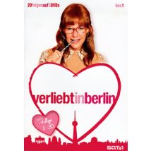 Verliebt in Berlin - Volume 06 - Disc 2 (DVD)