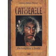 Catweazle - Staffel 1 - Disc 2 - Episoden 5 - 8 (DVD)