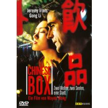 Chinese Box (DVD)
