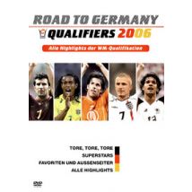 Road to Germany 2006 (DVD)