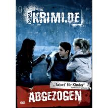 Ki.Ka-Krimi.de - Volume 3 - Brenzlig (DVD)